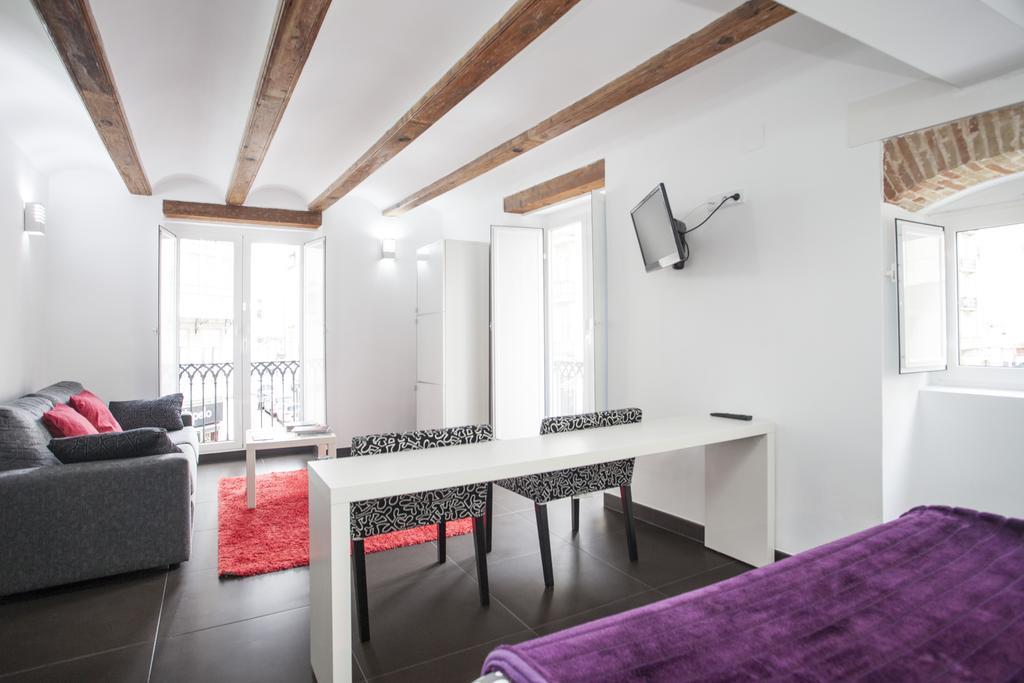 Apartment Boutique Valence Extérieur photo