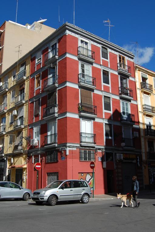 Apartment Boutique Valence Extérieur photo